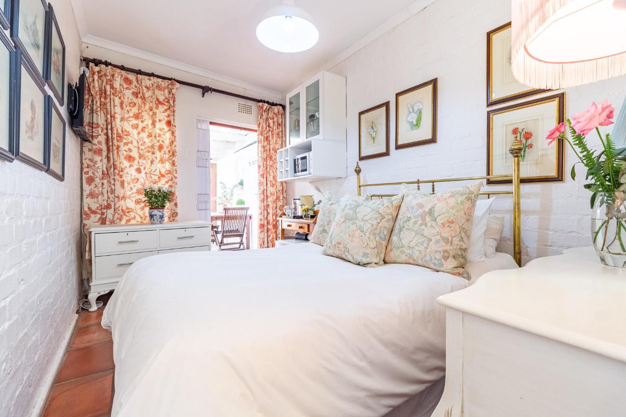 Hotel Kings And Kent Kapsztad Zewnętrze zdjęcie