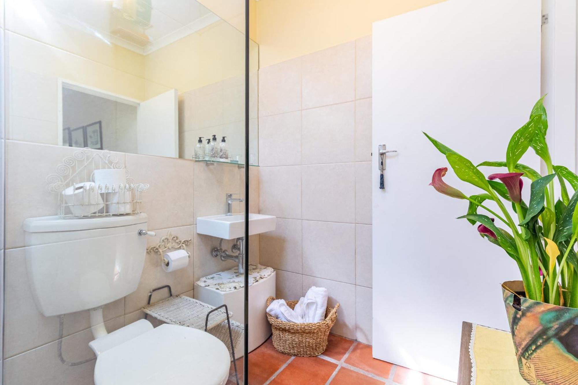 Hotel Kings And Kent Kapsztad Zewnętrze zdjęcie
